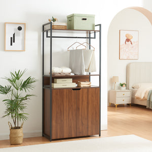 Zestaw wieszaków Larem [en.casa]