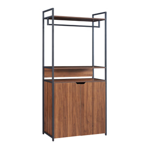 Zestaw wieszaków Larem [en.casa]