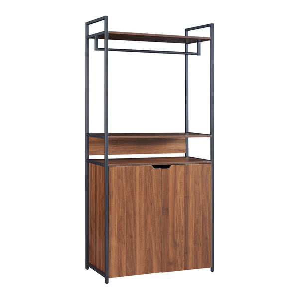 Zestaw wieszaków Larem [en.casa]