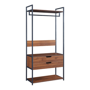 Zestaw wieszaków Larem [en.casa]