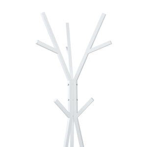 Wieszak na płaszcze Edet 179x48x48 cm [en.casa]