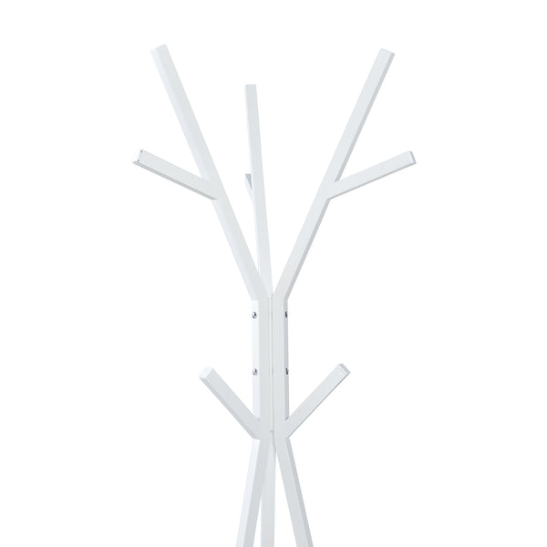 Wieszak na płaszcze Edet 179x48x48 cm [en.casa]