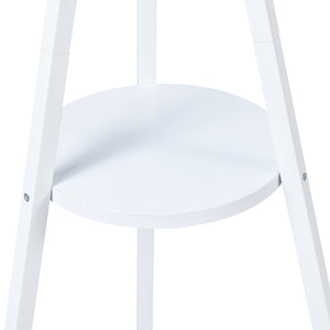 Wieszak na płaszcze Edet 179x48x48 cm [en.casa]