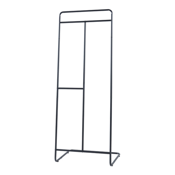 Wieszak na płaszcze stalowy Sandviken 166x63x48 cm [en.casa]