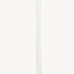 Wieszak na ubrania Vamn z lustrem 167x80x35 cm [en.casa]