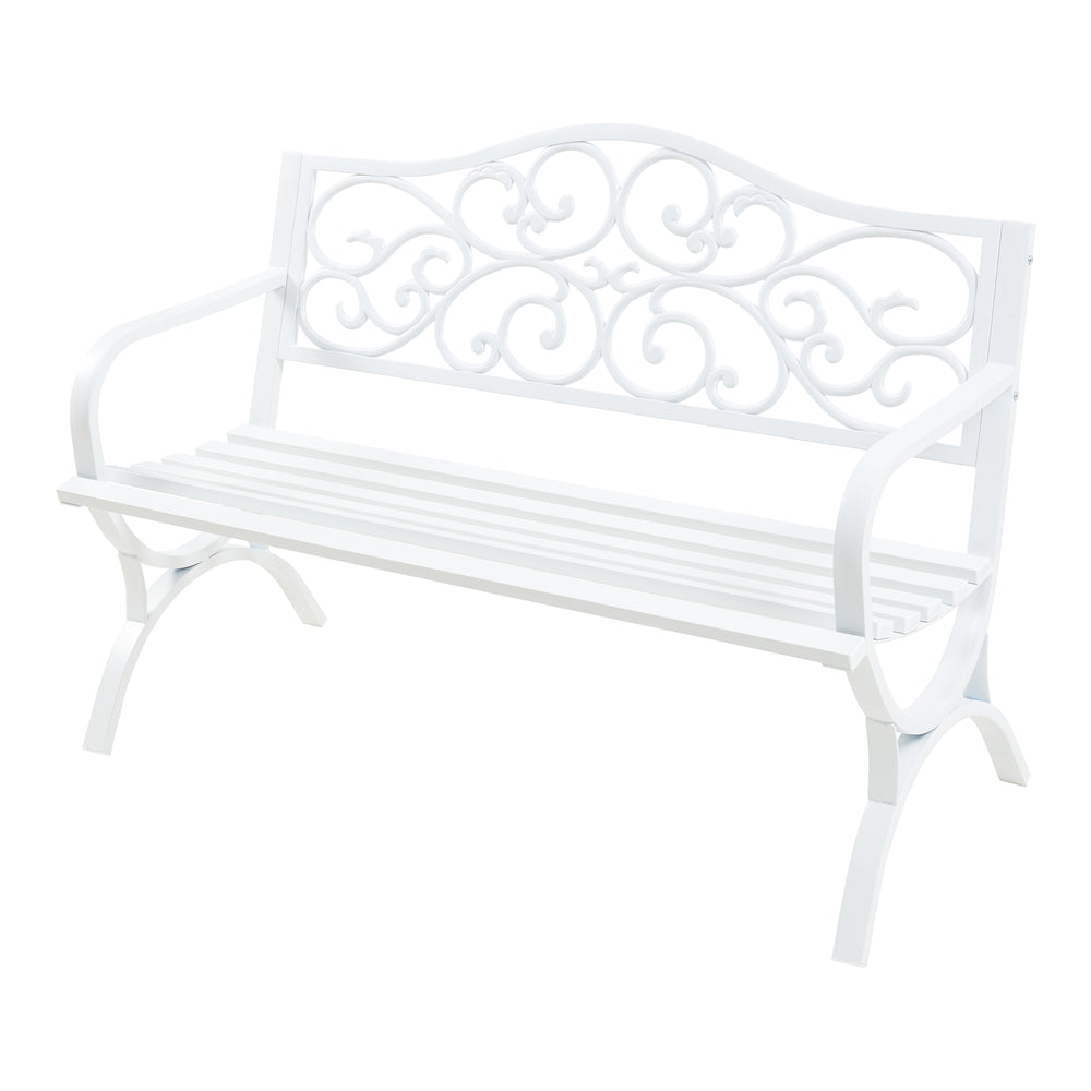 Ławka ogrodowa Utav [casa.pro]