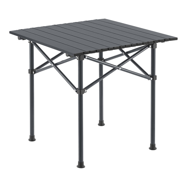 Bellante 3-częściowy składany zestaw mebli kempingowych [casa.pro]