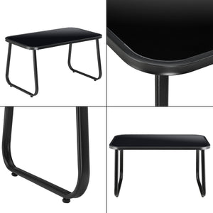 Zestaw mebli ogrodowych Palencia różne kolory kolory en.casa