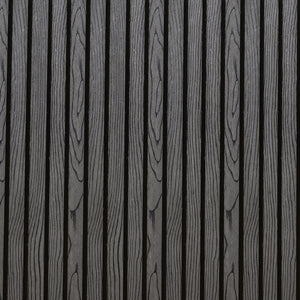 Ogrodzenie ogrodowe Grassano WPC [neu.holz]