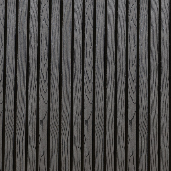 Ogrodzenie ogrodowe Grassano WPC [neu.holz]