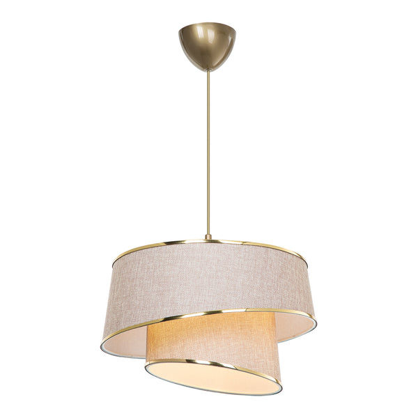 Lampa wisząca Wigan [lux.pro]