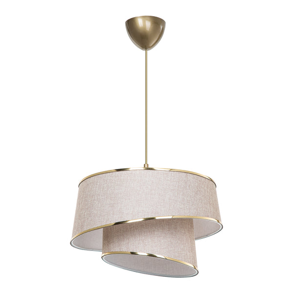 Lampa wisząca Wigan [lux.pro]