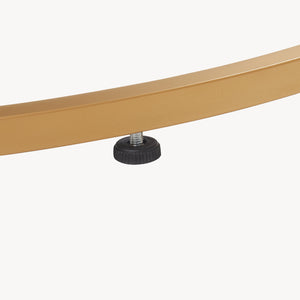 Stolik kawowy Aulum 50 x 70 cm [en.casa]