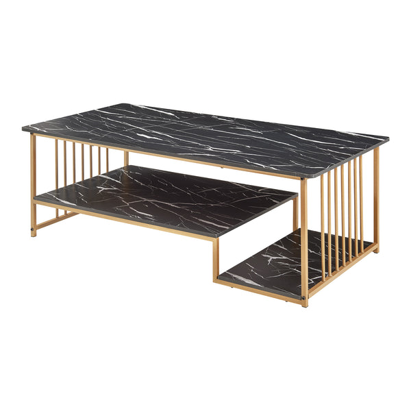 Stolik kawowy Klibro [en.casa]