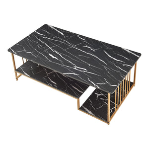 Stolik kawowy Klibro [en.casa]