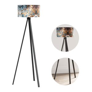 Lampa podłogowa Royal Tunbridge Wells w różnych kolorach kolory [lux.pro]