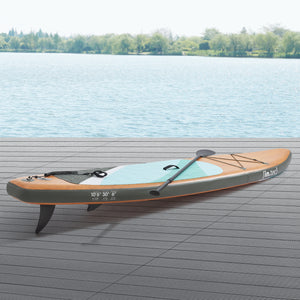 Paddleboard Palmeira 320x76x15cm do 150 kg w różnych kolorach kolory [in.tec]