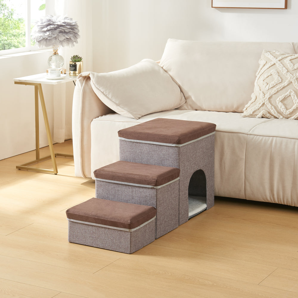 Vojens psie kroki [en.casa]