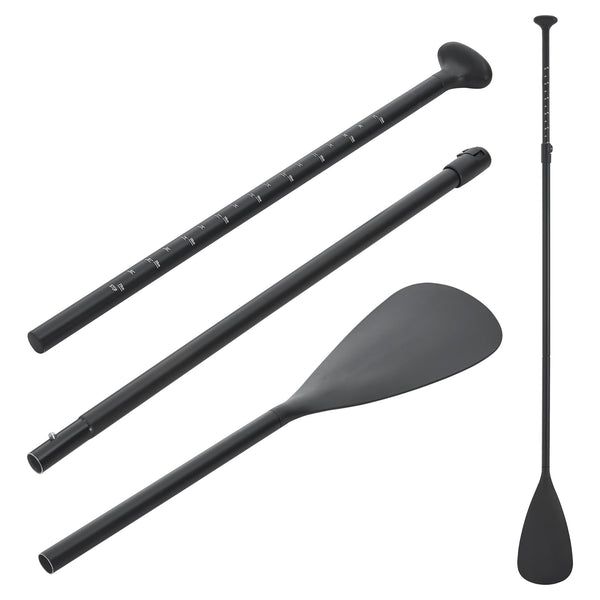 Paddleboard Palmeira 320x76x15cm do 150 kg w różnych kolorach kolory [in.tec]