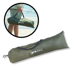 Namiot prysznicowy Ayas 150x150x200 cm [pro.tec]