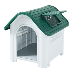 Buda dla psa Bello [en.casa]