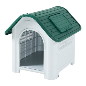 Buda dla psa Bello [en.casa]