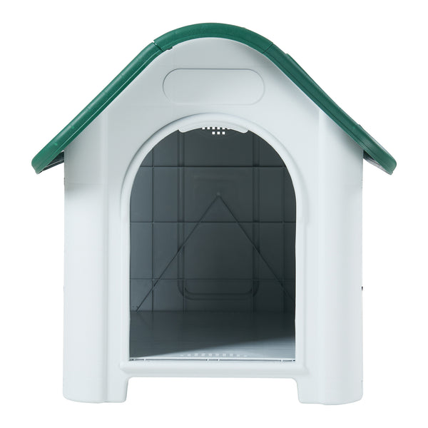 Buda dla psa Bello [en.casa]