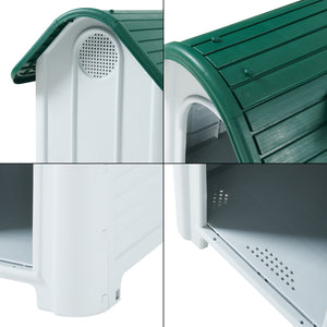 Buda dla psa Bello [en.casa]