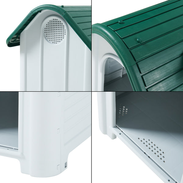 Buda dla psa Bello [en.casa]