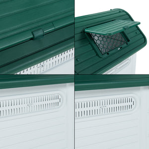 Buda dla psa Bello [en.casa]