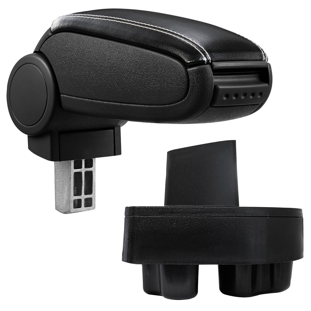 Mittelarmlehne Opel Corsa C 10/2000 - 2006 versch. Ausführungen pro.tec - premiumXL