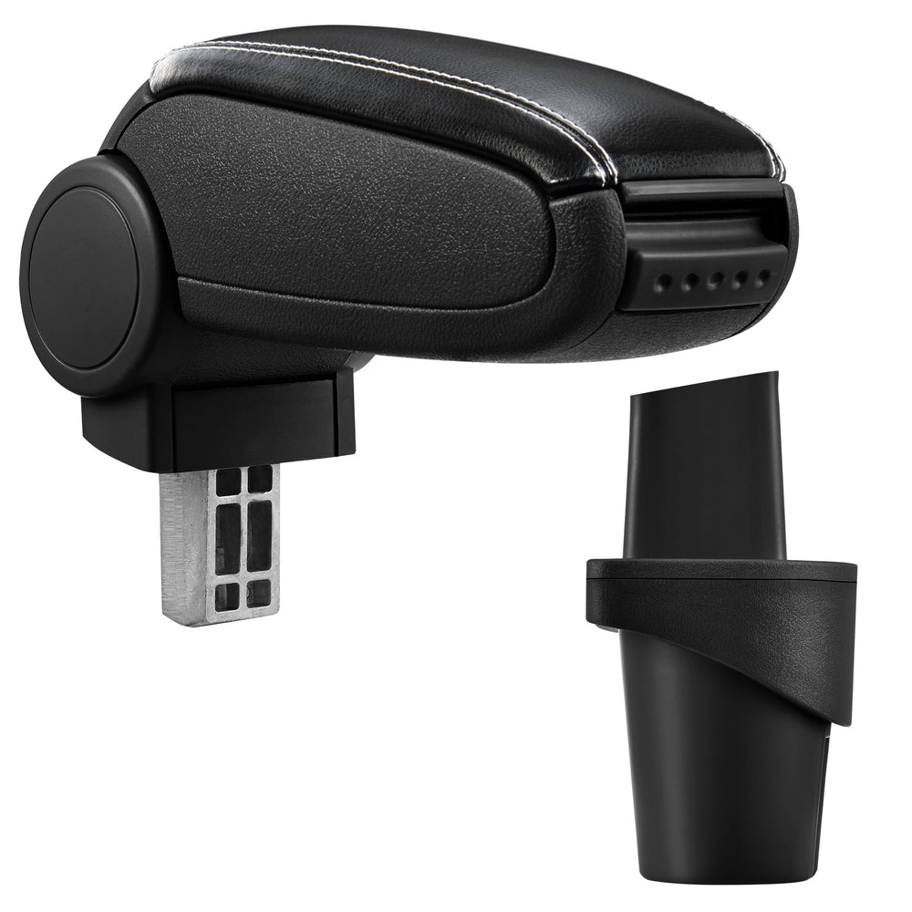 Mittelarmlehne VW Touran ab 2003 und VW Caddy dritte Generation 2K ab 2003 versch. Ausführungen pro.tec - premiumXL