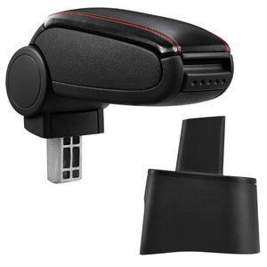 Podłokietnik środkowy Seat Ibiza Typ 6L 2002 - 2008 różne wersje pro.tec - premiumXL