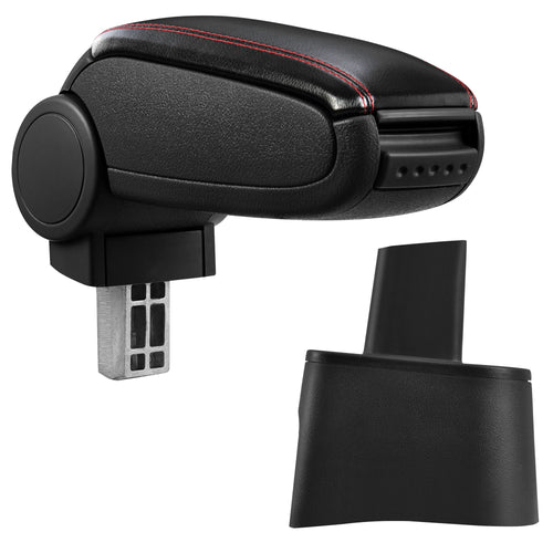 Podłokietnik środkowy Seat Ibiza Typ 6L 2002 - 2008 różne wersje pro.tec - premiumXL