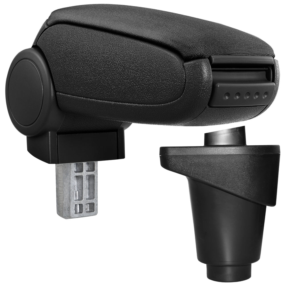 Mittelarmlehne Fiat 500L ab Bj. 2012 versch. Ausführungen pro.tec - premiumXL