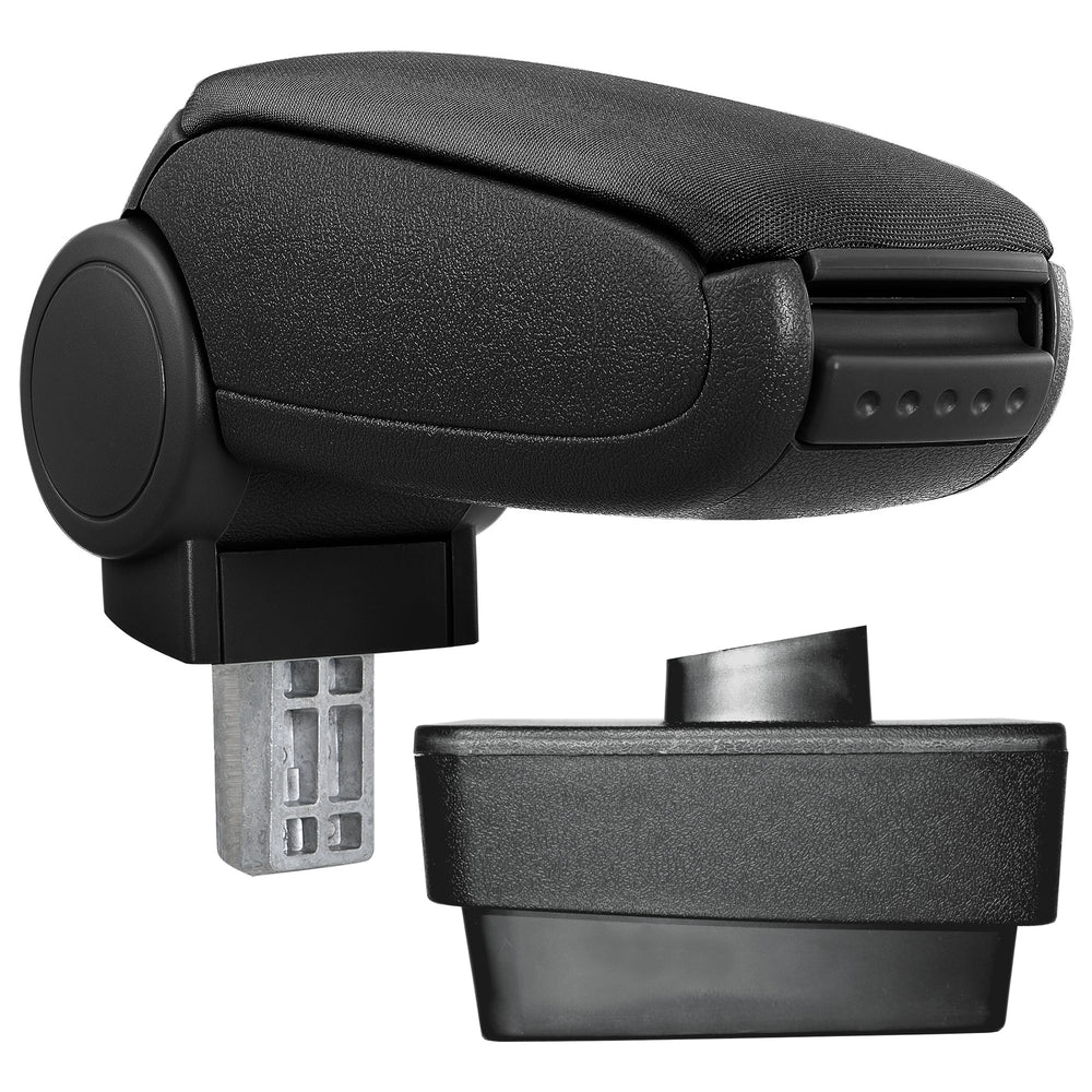 Mittelarmlehne Skoda Fabia III Typ NJ versch. Ausführungen pro.tec - premiumXL