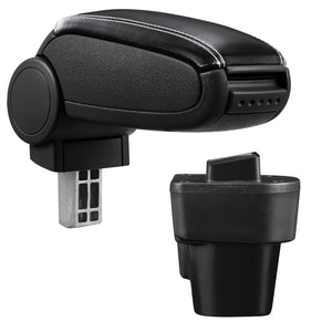 Mittelarmlehne (Nemo/Bipper/Fiorino/Qubo) versch. Ausführungen pro.tec - premiumXL