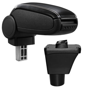 Mittelarmlehne Ford Fiesta 8 MK8 versch. Ausführungen pro.tec - premiumXL