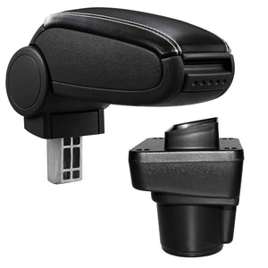 Mittelarmlehne Ford versch. Ausführungen pro.tec - premiumXL