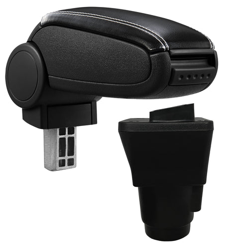 Środkowa podłokietnik Dacia Duster II od 2018 w różnych kolorach pro.tec