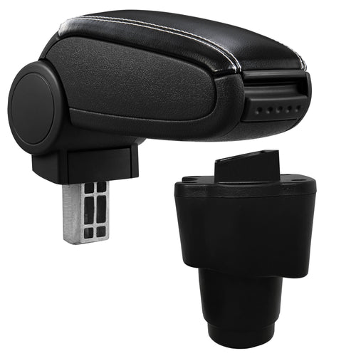 Podłokietnik środkowy Dacia Sandero II od 2012 różne wzory wersje pro.tec