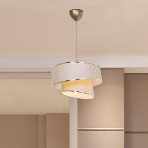 Lampa wisząca Wigan [lux.pro]