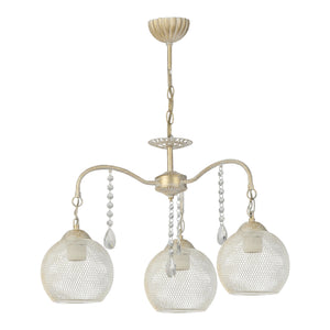 Lampa wisząca Randalstown 2/3-płomienna w różnych kolorach kolory [lux.pro]