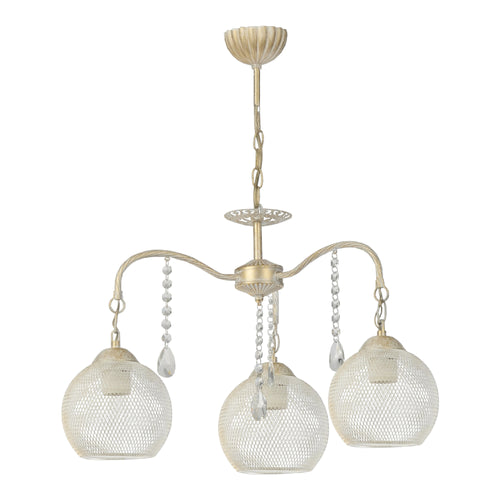 Lampa wisząca Randalstown 2/3-płomienna w różnych kolorach kolory [lux.pro]