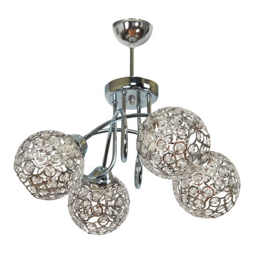 Lampa wisząca Mundesley w różnych kolorach i rozmiarach kolory i rozmiary [lux.pro]
