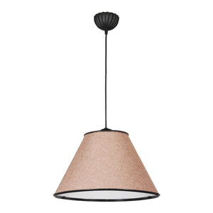 Lampa wisząca Clitheroe w różnych kolorach [lux.pro]