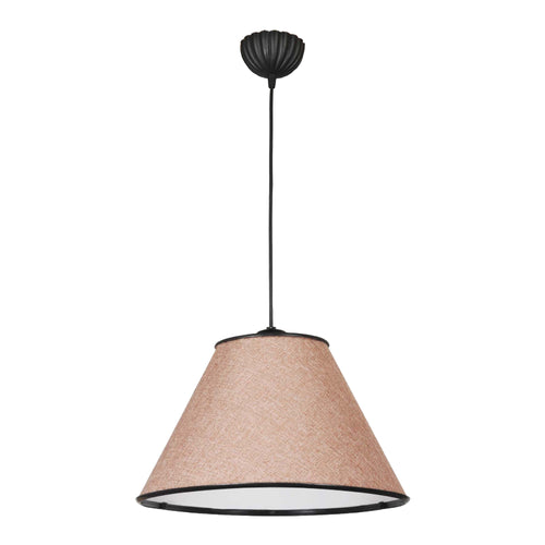 Lampa wisząca Clitheroe w różnych kolorach [lux.pro]