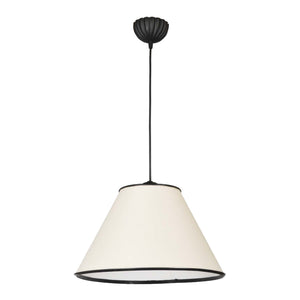 Lampa wisząca Clitheroe w różnych kolorach kolory [lux.pro]