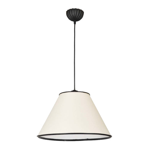 Lampa wisząca Clitheroe w różnych kolorach kolory [lux.pro]