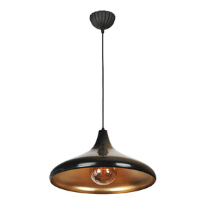 Lampa wisząca Knutsford 1 x E27 w różnych kolorach. kolory [lux.pro]